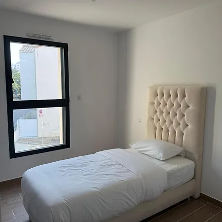 בית נופש Maison De La Pornicaise 13