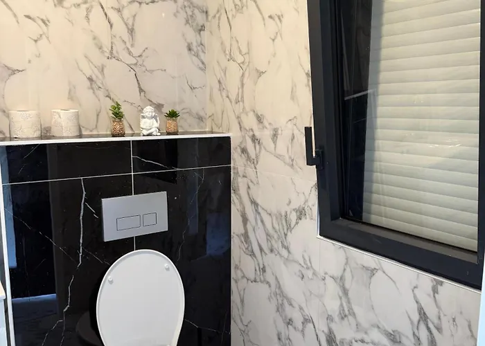 בית נופש Maison De La Pornicaise 13 סן ז'אן דה מון