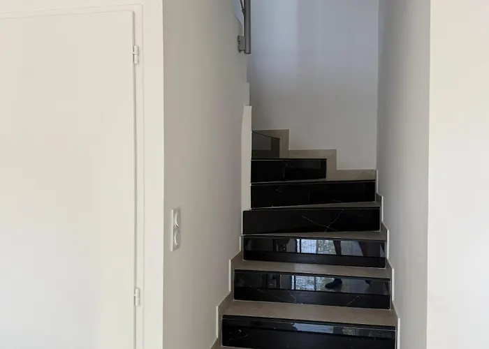 בית נופש Maison De La Pornicaise 13