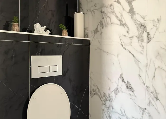 Maison De La Pornicaise 13 בית נופש סן ז'אן דה מון