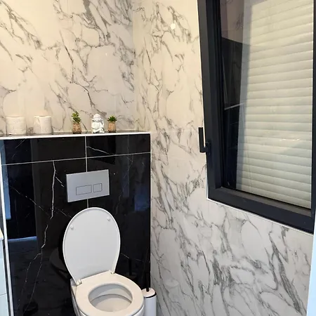 Hébergement de vacances Maison De La Pornicaise 13 Saint-Jean-de-Monts