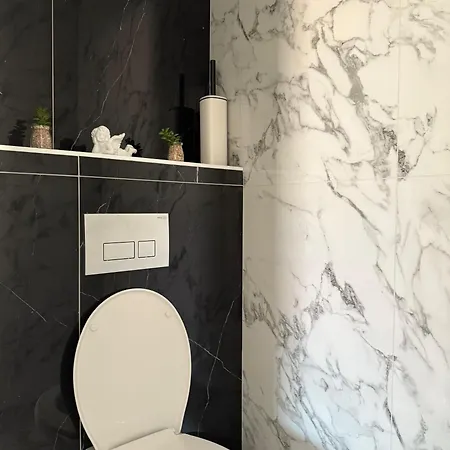 Maison De La Pornicaise 13 Hébergement de vacances Saint-Jean-de-Monts