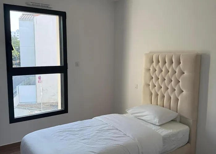 펜션 Maison De La Pornicaise 13